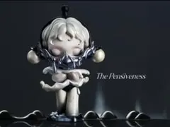 SKULLPANDA The Sound The Pensiveness