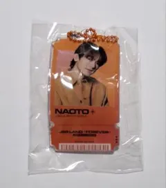 NAOTO クリアチャーム - メルカリ
