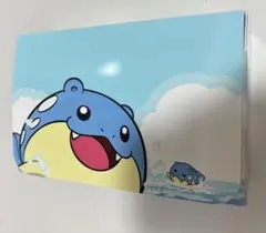 ポケモンカード　タマザラシ　デッキケース　ポケカ　アメリカ限定 ポケモンカード タマザラシ デッキケース ポケカ アメリカ限定 - メルカリ