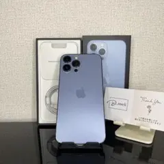 【最終値】Iphone 13 Pro Max 128GB