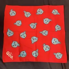 Qoo クー ハンカチ