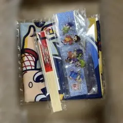 がんばれゴエモン大集合！ コナミスタイルオンライン限定アクリル