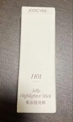 JOOCYEE ルミナスフィットペン H01 ムーンライト