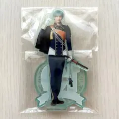 ミュージカル刀剣乱舞 目出度歌誉花舞 十周年祝賀祭 一期一振 アクスタ