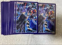 遊戯王 ARC-V アークファイブ 遊戯王の日 ユーゴ スリーブ40枚 未開封 2026年最新】ユーゴ スリーブ 遊戯王の日の人気アイテム - メルカリ