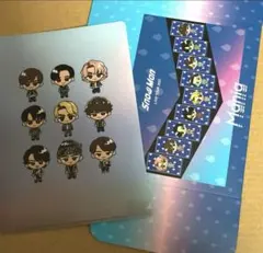 SnowMan スノマニ Mania スノインザボックス ファイル 特典 ❈65