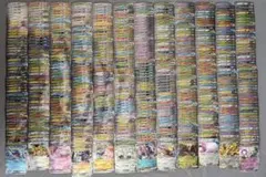 ポケカ ex rrまとめ売り 600枚