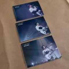 Mrs. GREEN APPLE フォトカード 028.037.040