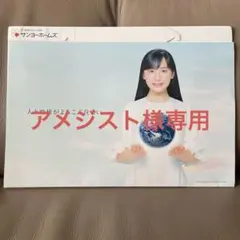 2026年最新】芦田愛菜 サンヨーホームズの人気アイテム - メルカリ