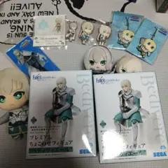 2025年最新】ベディヴィエール フィギュアの人気アイテム - メルカリ