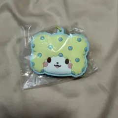 サンリオ シークレットラバー ミラーキーホルダー まるもふびより
