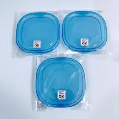 iwaki イワキ パック＆レンジ 3240用 N3240C1BL3 3枚のサムネイル
