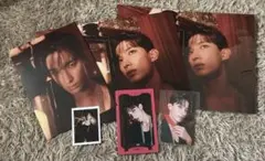 SEVENTEEN ドギョム　シーグリ　2023