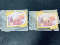 あんスタ プロセカ セガ ラッキーくじ 天馬司