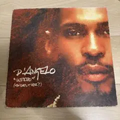 新品 D'Angelo / Live At Jazz 完全版 高音質CD仕様 - メルカリ