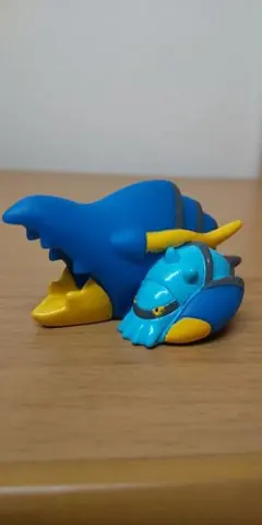 ポケモンキッズ　ブロスター　カロススペシャル ポケモンキッズ カロススペシャル ブロスター シリーズ累計販売数3億個