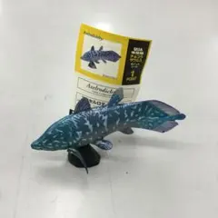 No.22919 チョコラザウルス アクセルロディクティス