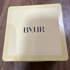 ByUR バイユア デイリーアクアセラムマスク プランプハニー