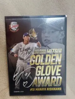 埼玉西武ライオンズ 記念グッズ