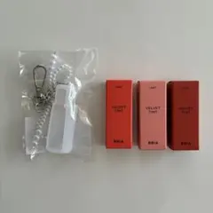 BBIA VELVET TINT MINI 12/17/53/ノベルティチャームのサムネイル