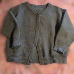 未使用 クラシカルエルフ XL カーディガン