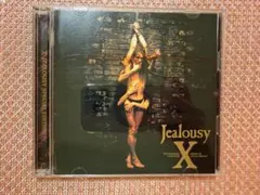 X JAPAN 『Jealousy』CD 直筆YOSHIKIサイン入り X JAPAN 『Jealousy』CD 直筆YOSHIKIサイン入り - メルカリ