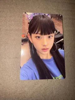 KiiiKiii Whykiiikiii イソル　guide book 封入