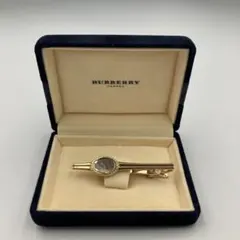 2026年最新】BURBERRY メンズ ネクタイピンの人気アイテム - メルカリ