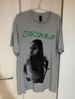 新夏特別価格 Dinosaur Jr. ダイナソージュニア グランジ 5 L - メルカリ