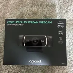 2026年最新】hd pro webcam c922nの人気アイテム - メルカリ