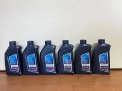 BMW Twin Power Turbo エンジンオイル 1L 0W-20 6本のサムネイル