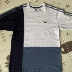 adidas tシャツ xl