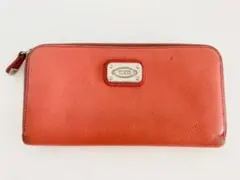 TOD'S トッズ⭐️長財布のサムネイル