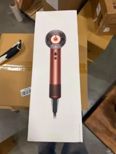 一都三県限定 配送無料 ヘアドライヤー Dyson ダイソン HD16 - メルカリ
