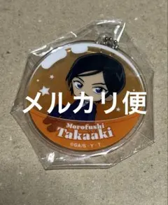 名探偵コナン　ころコレ！ カプセルアクリルキーホルダー　諸伏高明