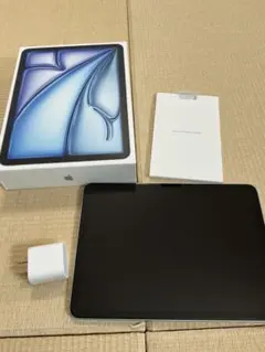 Apple iPad Air (M3) Wi-Fi 128GB 11インチ