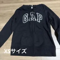 GAPパーカーXSサイズ