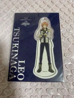 新品☆あんスタ☆スタライ☆5th【月永レオ】アクリルスタンド
