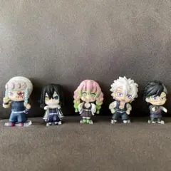 鬼滅の刃　ならぶんです 第3弾