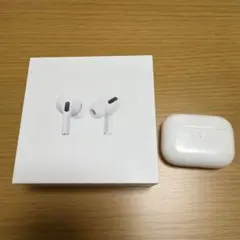 Apple AirPods Pro 第1世代 本体 ジャンク品