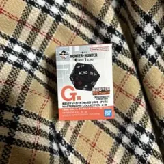 HUNTER×HUNTERG賞 リスキーダイス