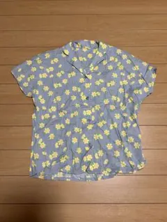 ユニクロ　　パジャマ　　上のみのサムネイル