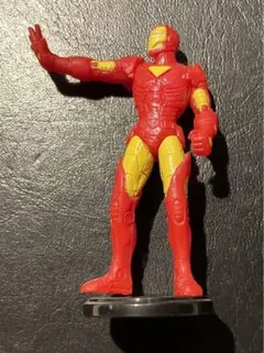 【アイアンマン✨フィギュア】