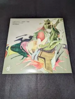 Luv (sic) Part 6 Nujabes feat. Shing02 - メルカリ