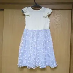 子供ワンピース　120cm