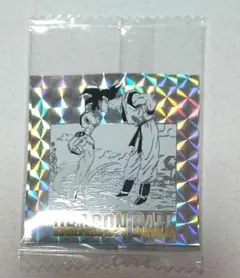 ドラゴンボール40周年記念 シールウエハース2 第二十六巻 26巻