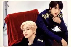 【BTS】★88-54★ミニフォト ★LYS-8/9★ ユニット