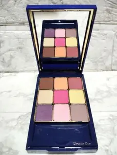 新品　DIOR　クリスチャン　ディオール　メイクアップパレットのサムネイル