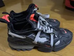 NIKE エアマックス　インフィニティ　ウィンター