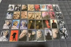 SEVENTEEN ホシ spider スパイダー トレカ 32枚セット